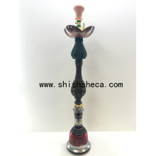 Hot Sale Zinc Alloy Shisha Nargile Smoking Pipe Hookah